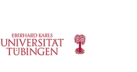 Logo Eberhard Karls Universität Tübingen